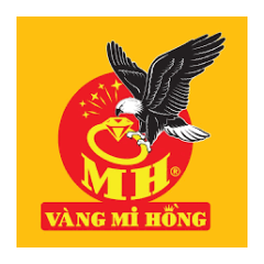 Logo Mi Hồng